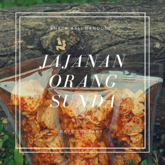 

Basreng (Baso Goreng)