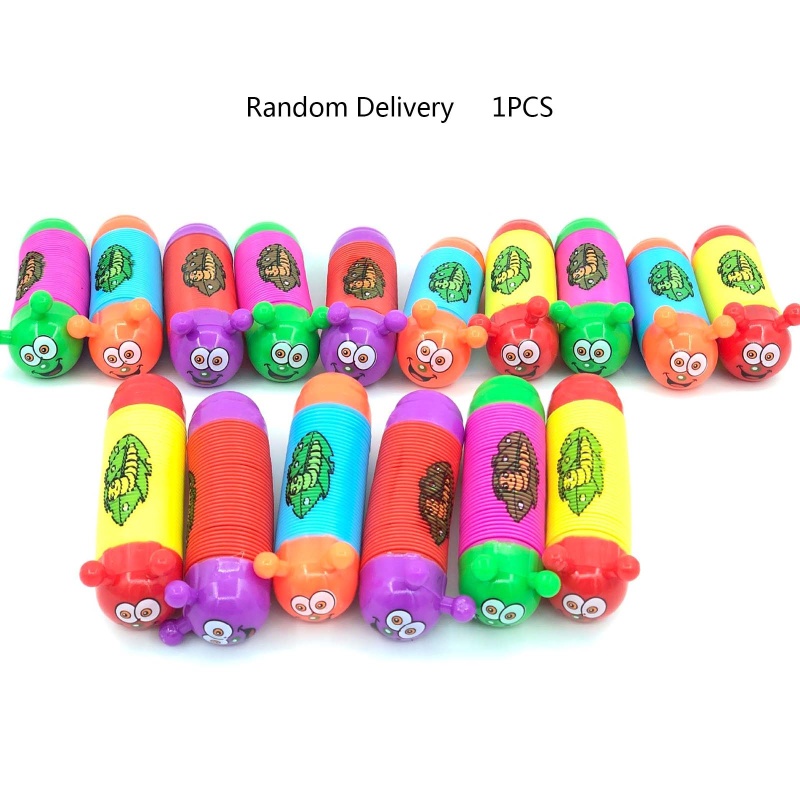 Mary Water Untuk Pop Tabung Spring Hewan Stress Vent Mainan Free Wrap Goodie Bag Stuf