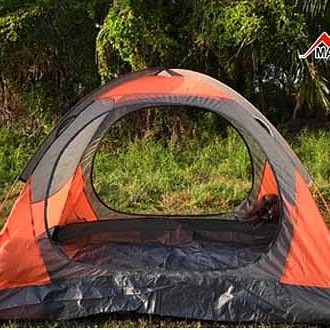 TERMURAH tenda malcone ort win 4p/tenda malcone alloy/tenda ultralight/tenda camping