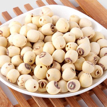 Biji Teratai / Lotus Seed / Lien Zi 100 gr