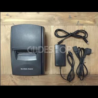 Printer Kasir Matrix Point MP7645 | MP7645 TERLARIS