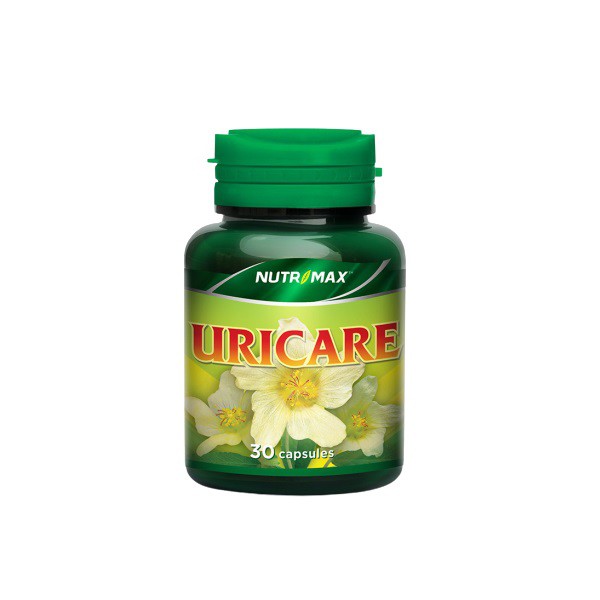 NUTRIMAX Uricare Suplemen Kesehatan