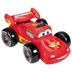 Intex Cars Disney Pixar 57516