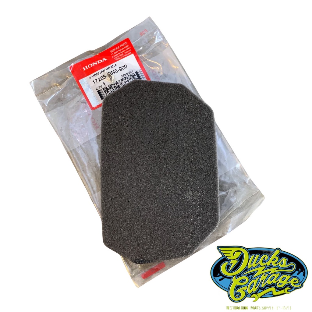 Busa filter honda astrea grand legenda impresa astrea prima original