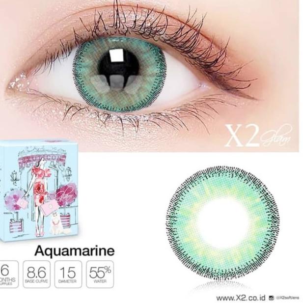 ◄ Softlens X2 Glam/X2 Glam/Softlens X2 Glam Minus/X2 Glam Murah ❄