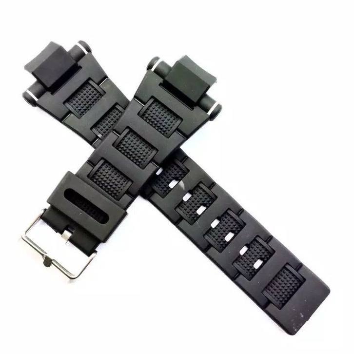 Strap Tali Jam Tangan Casio Gst-8600 Gst8600 G-shock G 8600 G8600 Tali strap Jam Gshock 1013