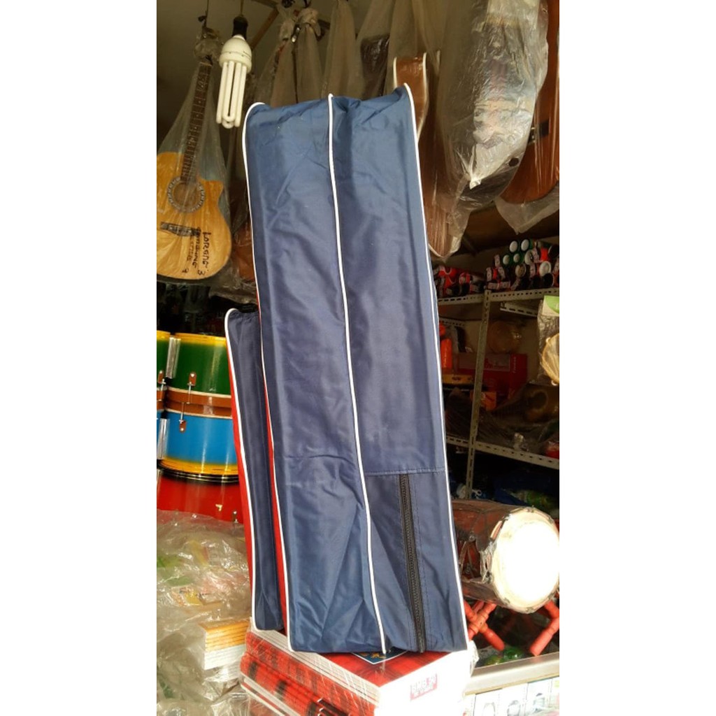 Terlaris Tas Raket Badminton Vinlux Asli