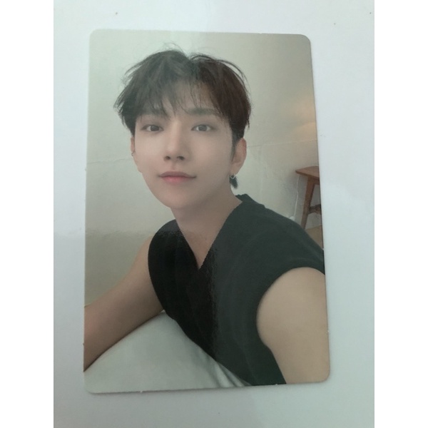 [READY]JOSHUA OP.1 ATTACA BOOKED