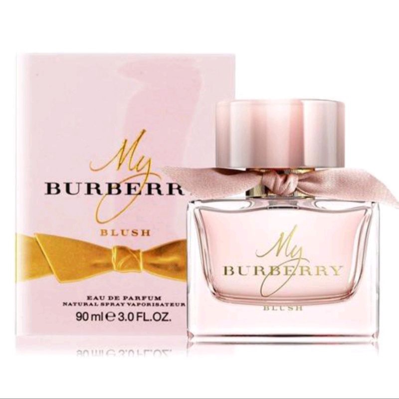 PARFUM My Burberry Blush