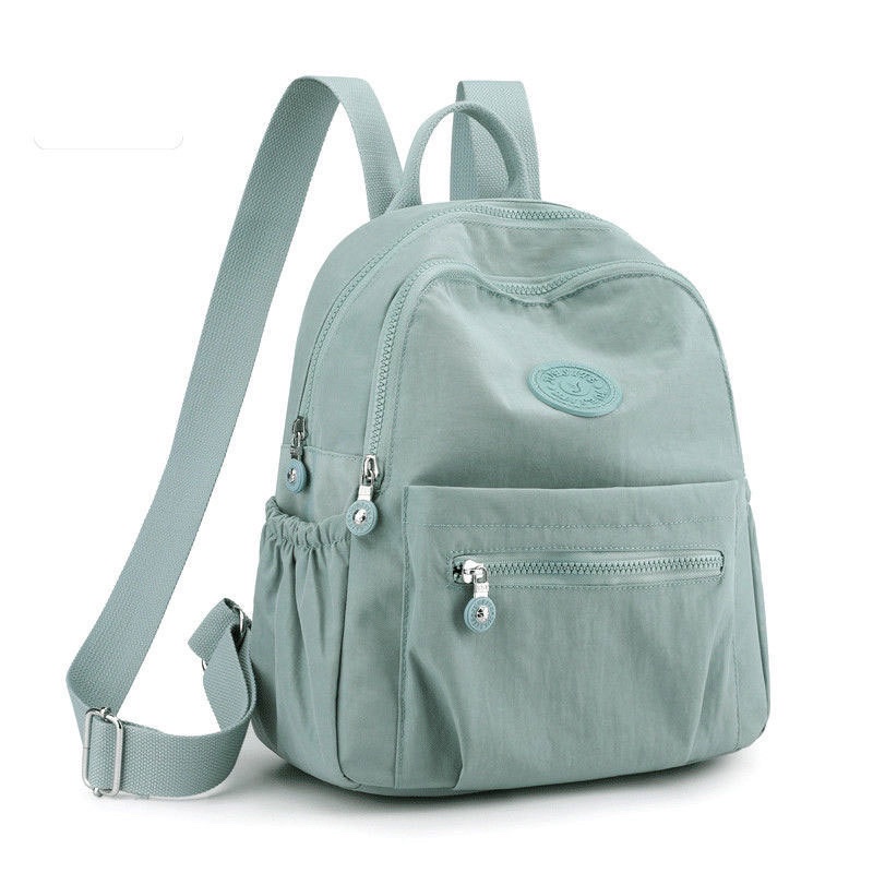 Tas Ransel Wanita Fashion Backpack Tas Cewek RC 868