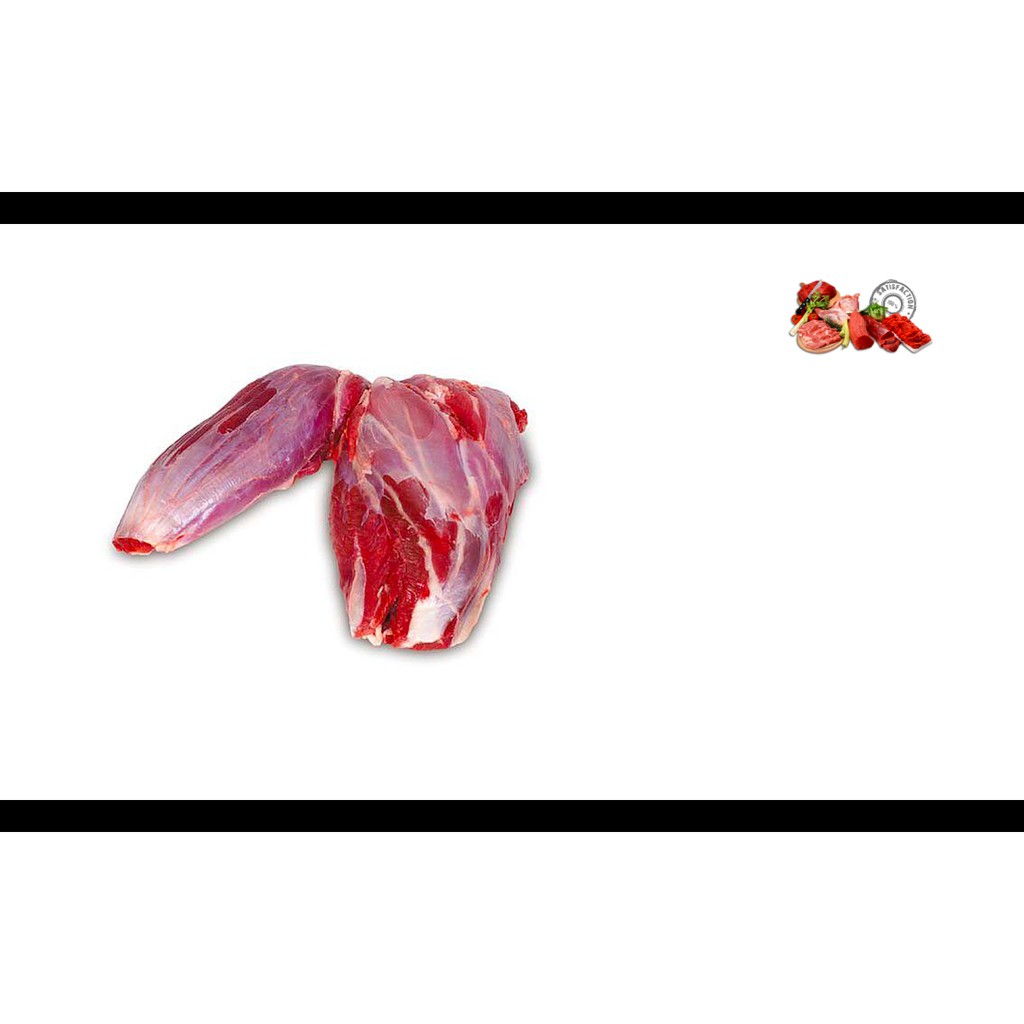 

DAGING SENGKEL 1 KG