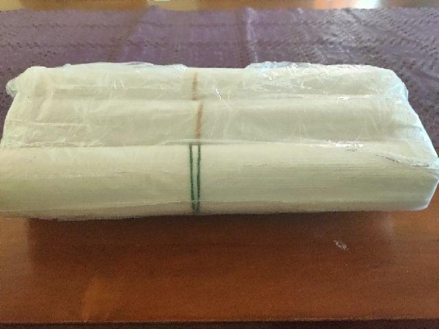 Kertas Doorslag/duslak (68x29cm) Untuk Pembungkus/penyumpal Sepatu. 2 Ikat 100 Pcs