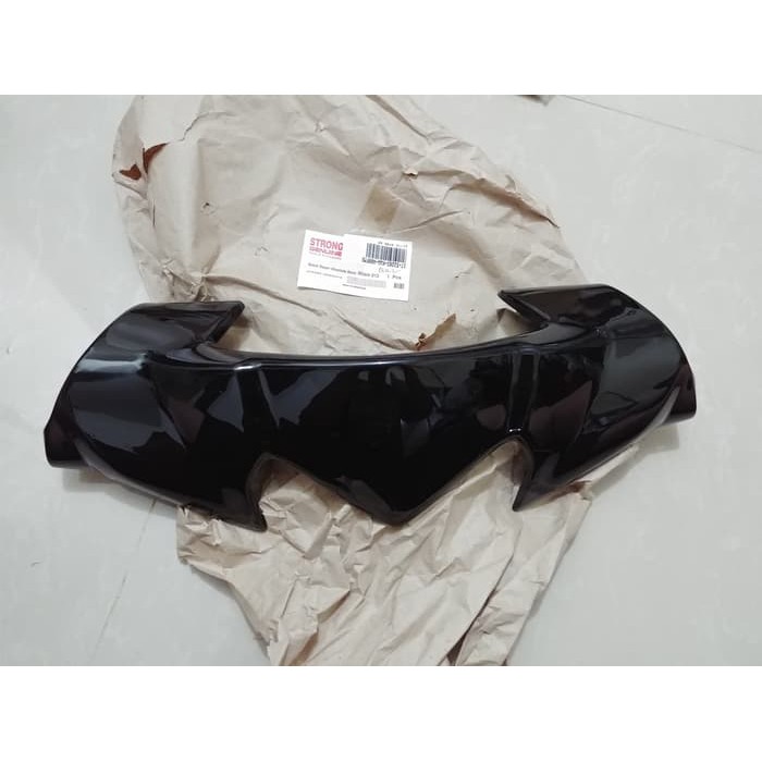 Batok Atas Revo Absolute &amp; Revo Fit Pertama Hitam Good Quality