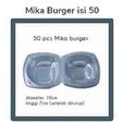 

Mika Burger