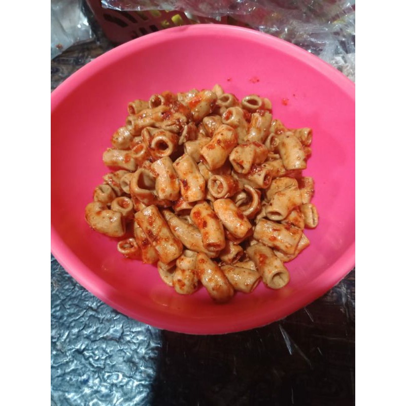 

makaroni bantet
