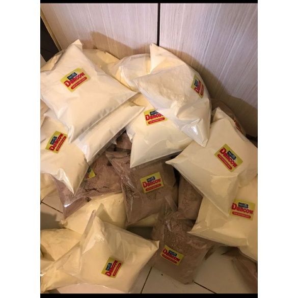 

SUSU DANCOW 500 gram