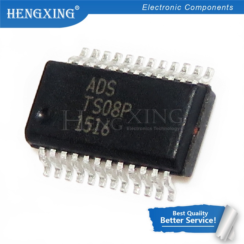 50pcs Ic TS08P TS08 SSOP-24