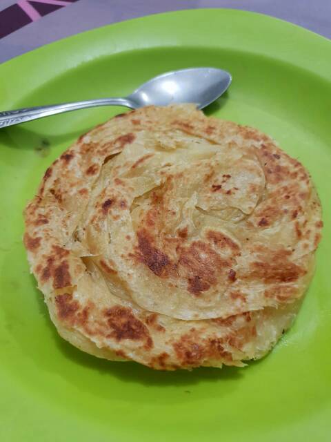 Roti maryam / cane / canai isi 5 bisa Sameday / GO-SEND