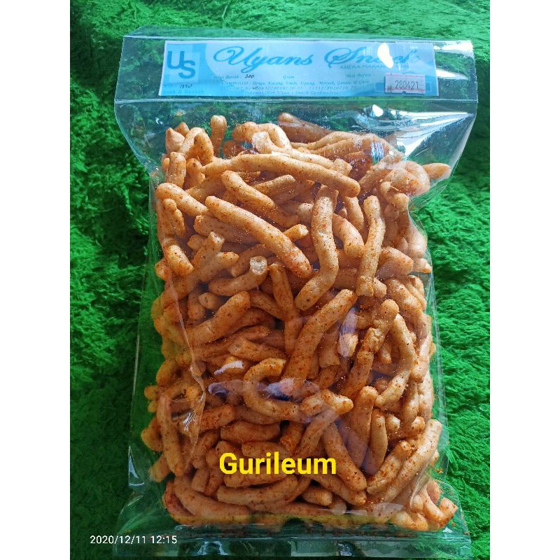 

gurileum