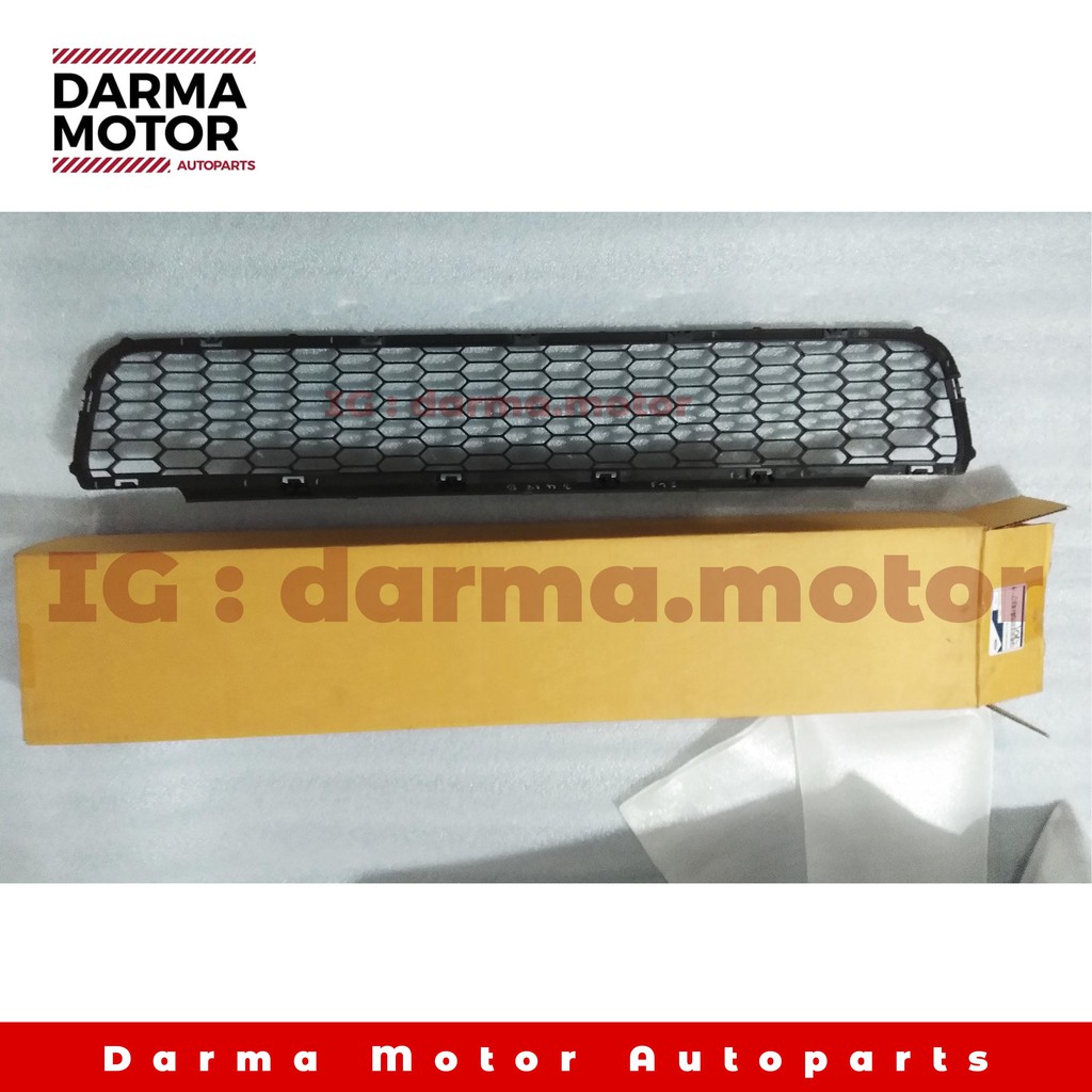 KISI JARING BUMPER FORD RANGER EVEREST 2009 2010 2011