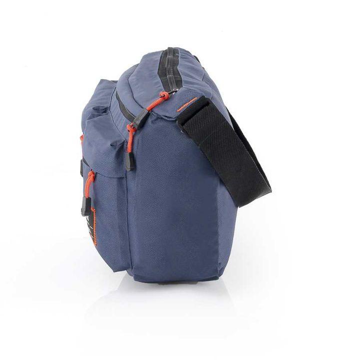 ❃ Tas Selempang Pria Sling Bag Distro Slempang Cowok Kuliah & Kerja Samping Slimbag Besar Murah ➴