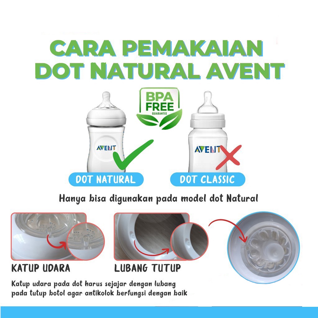 Dot Nipple natural Bayi Bahan Silikon Food BAP free murah empeng bayi silikon dot untuk natural feeding nipples dot wide neck inlet nz