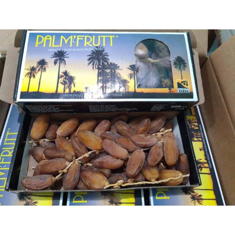 

palm fruit bpom