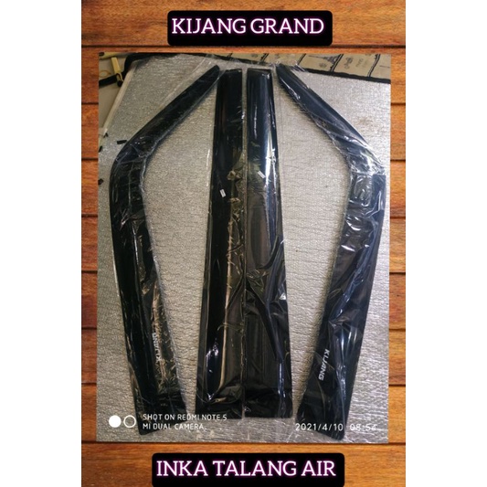 Talang Air Slim Toyota Kijang Grand