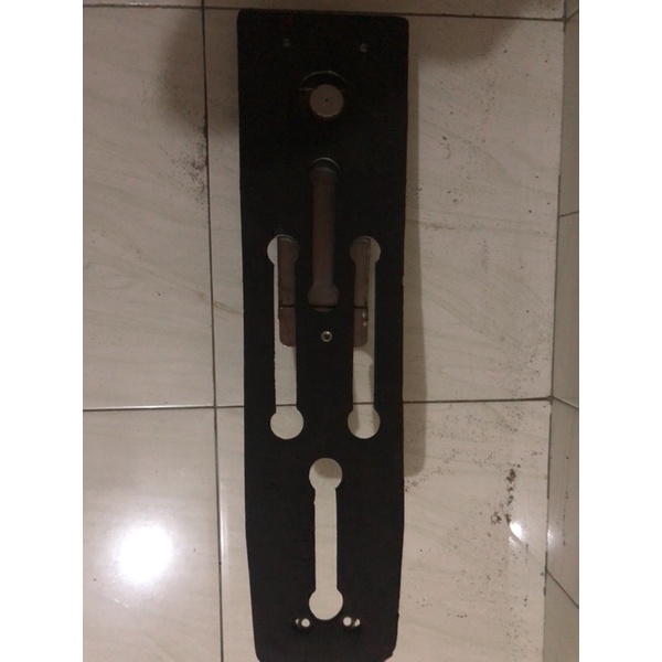 Papan jok drag plus tangki Universal matic & bebek  jok dan tangki drag
