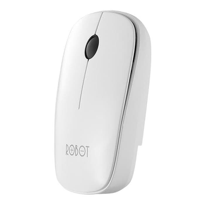 Robot M220 Wireless Mouse Optical