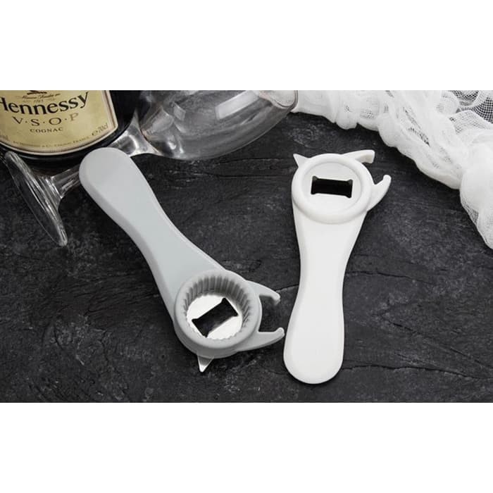 UNNISO - Alat Pembuka Tutup Botol / Bottle Opener