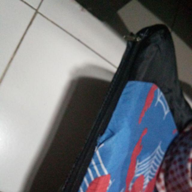 Kasur Busa/lipat/ Lesehan/lantai/ Rebonded Bermutu Tinggi ( Orthopedic ) Untuk Kesehatan Tulang