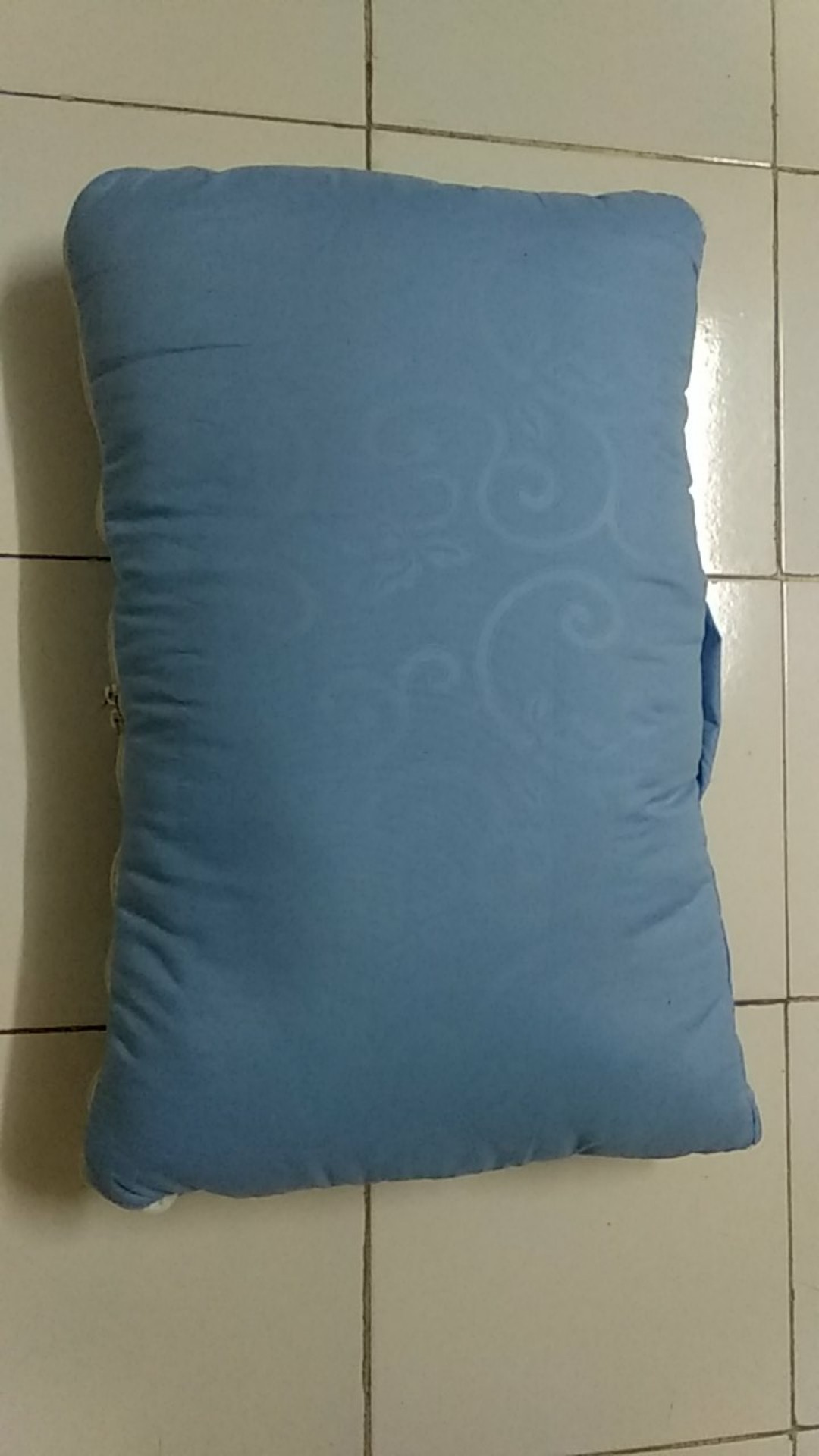 Balmut-bantal Selimut Polos-p.o Hitam Dan Semua Warna