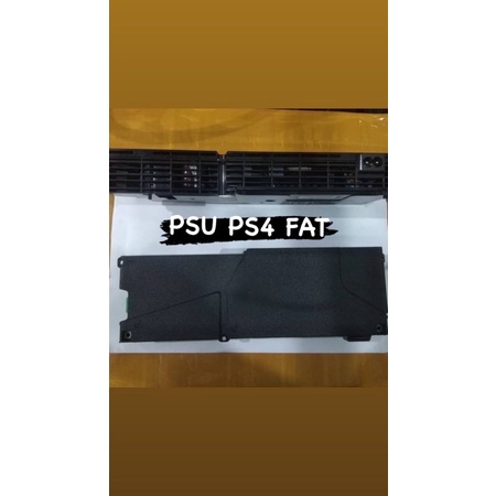 Power Supply PS4 FAT CUH 10000/SERI 10000 5(PIN)