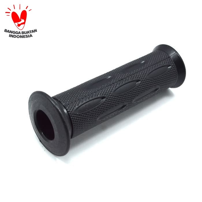 HCM Grip L Handle Spacy Vario 110 Karbu 53166KVB900 ORI