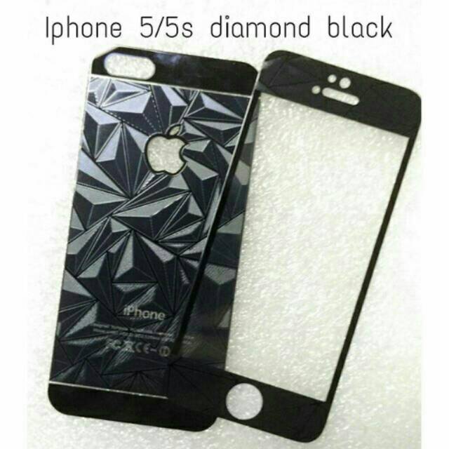 Tempered glass diamond/ tempered glass/ tempered glass iphone