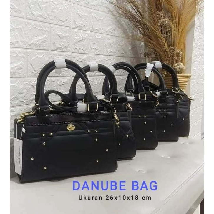 TAS DANUBE SOPHIE MARTIN TAS WANITA SOPHIE MARTIN TAS NGANTOR SOPHIE
