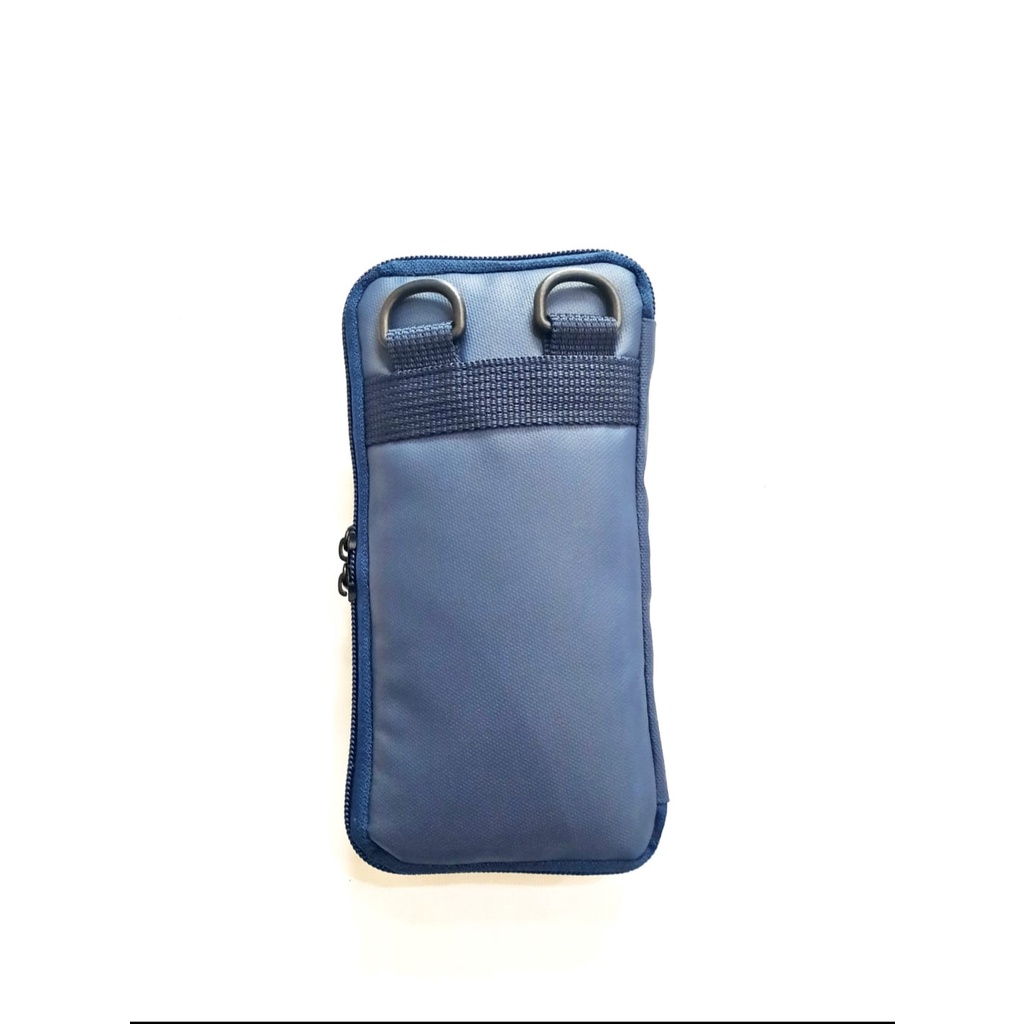 Tas pria Sling Phone Sako Wallet / Dompet Hp dan Uang Terbaru Tas HP Selempang