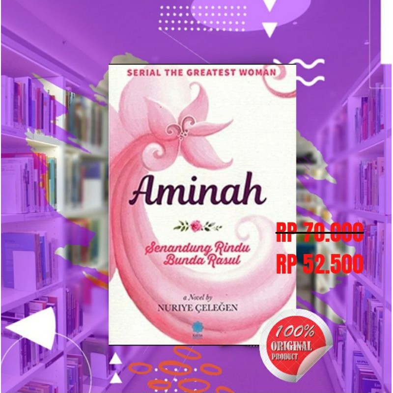 

AMINAH