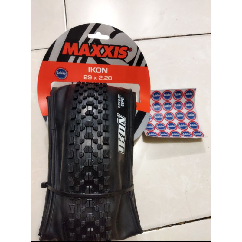 Ban Luar Maxxis Ikon 29 x 2.20