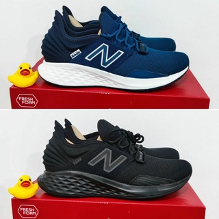 fresh foam roav trail