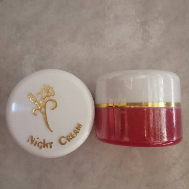 Es Krim Mawar Original