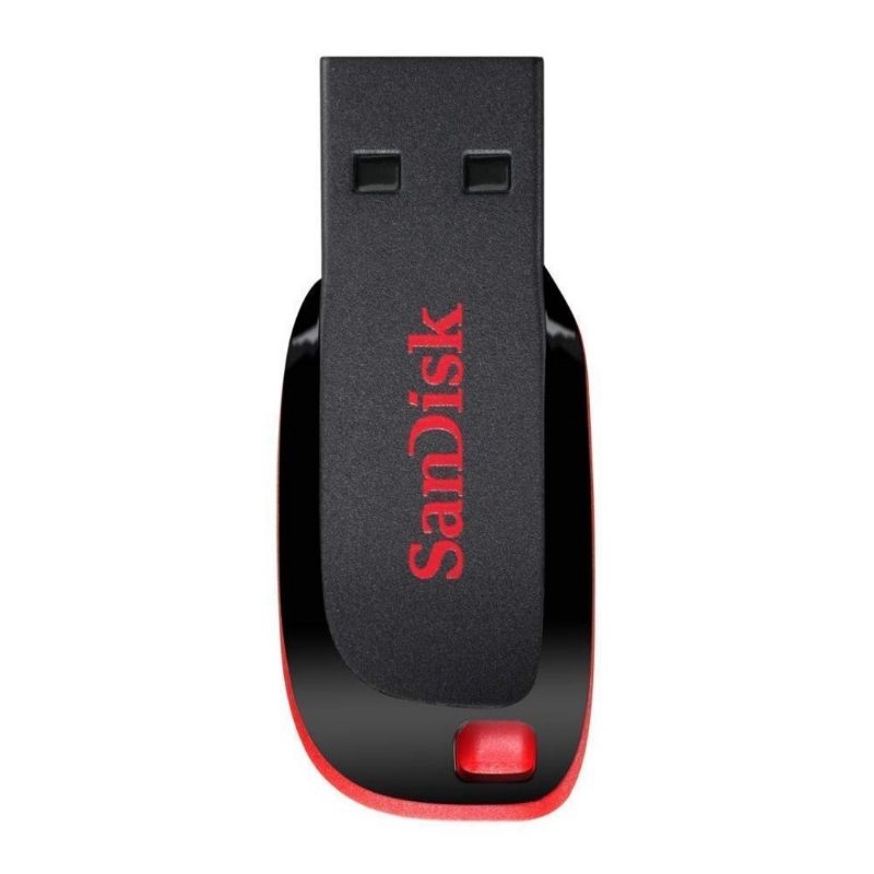 Flashdisk Sandisk 16GB Original Garansi Resmi Sandisk Indonesia