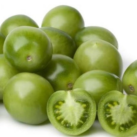 

Tomat Hijau segar 500gr