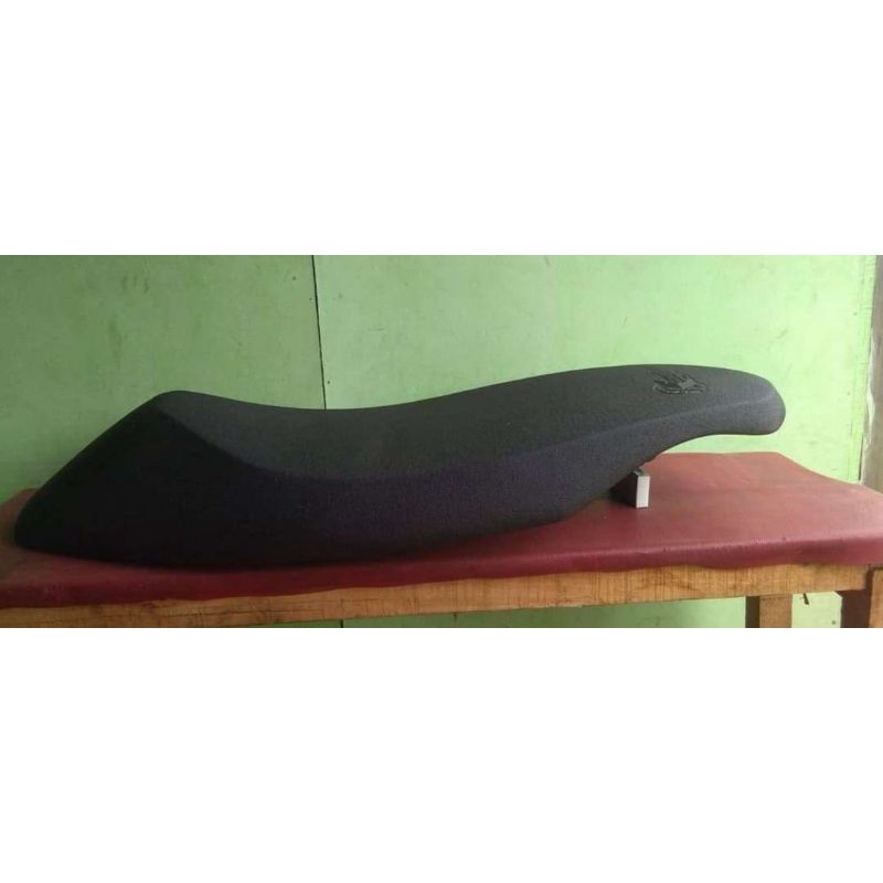 jok nmax old slim modifikasi roadrace