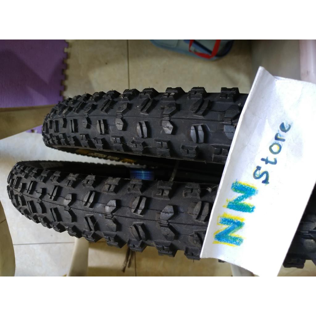 Ban Luar 26 x 2.10 Delium Terra Ranger sepeda gowes