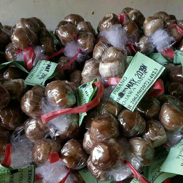 

SALE PISANG Gulung (Manis Legit)