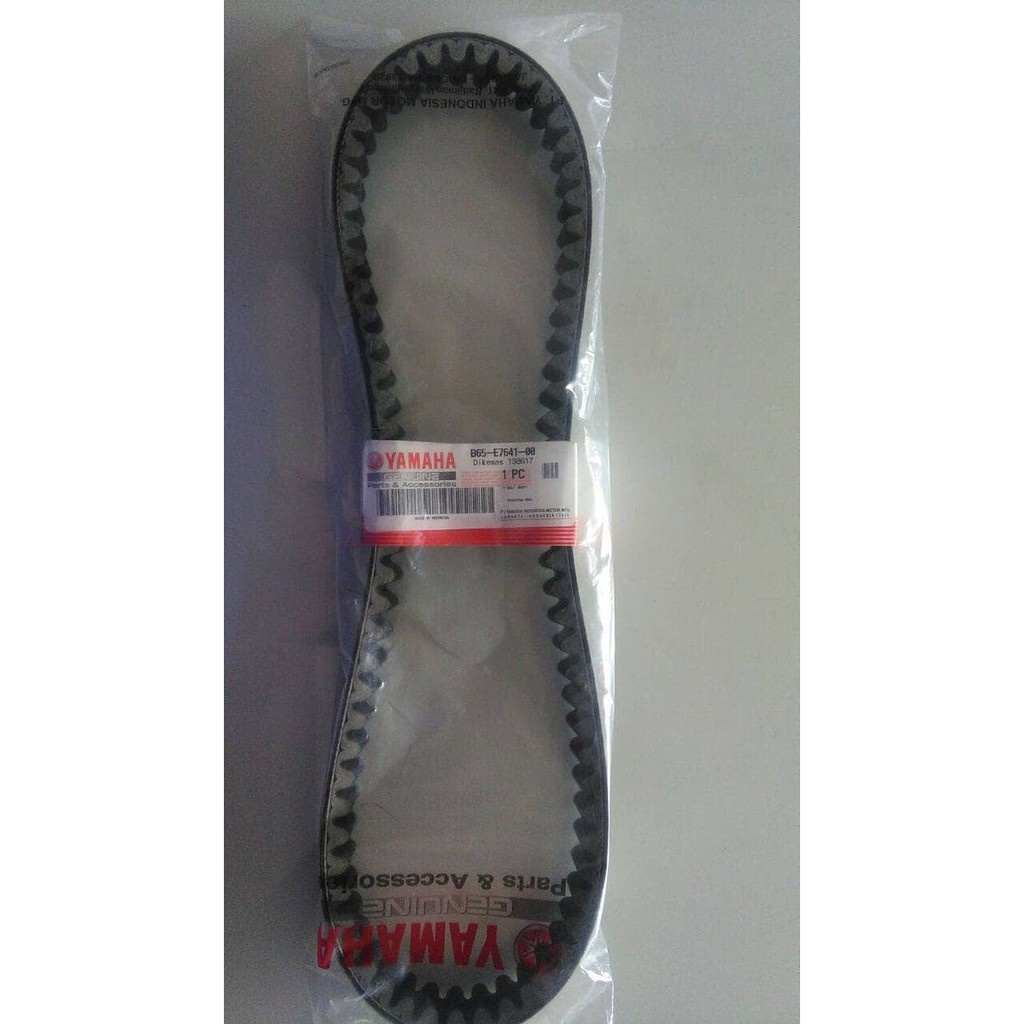 vbelt aerox 155 / v-belt aerox 155 / b65 e7641