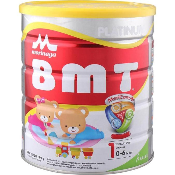 

Bmt Platinum 800Gr