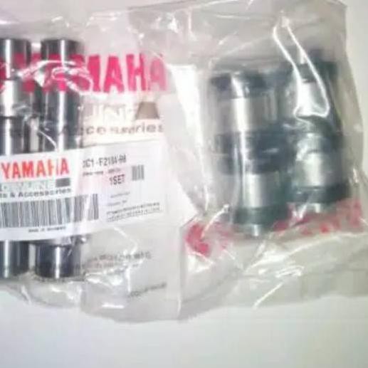 ♀ Bos bosh arm set + bosh lengan ayun monoshock unitrack vixion old new vixion ♔